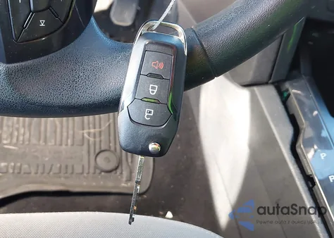 2019 Ford Explorer z USA, uszkodzony, nr VIN 1FM5K7B86KGA47387